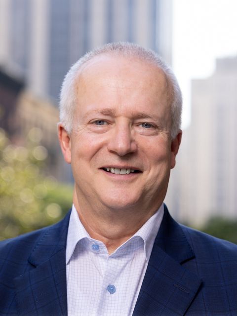 Dr. Robert A. Harrington